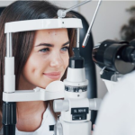 Umfassende Lösungen für die Augenpflege – für besseres Sehen und langfristige Augengesundheit